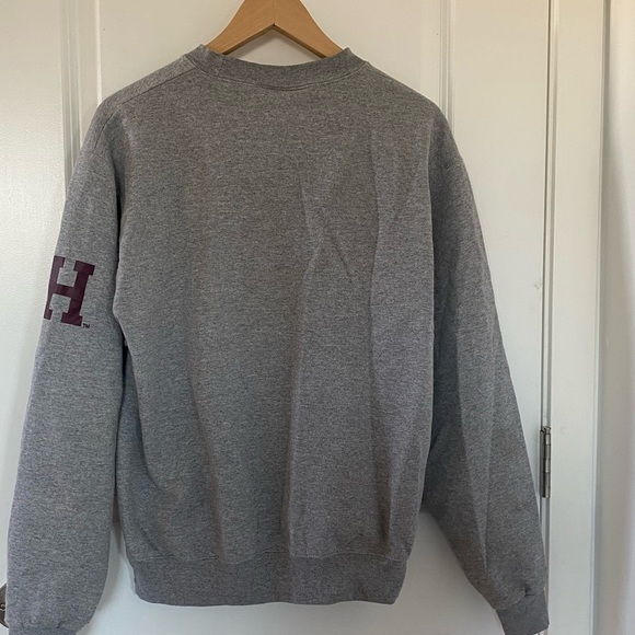 Champion Harvard sweater good condition:) - Picture 4 of 4